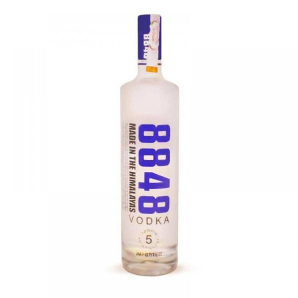 8848 Vodka